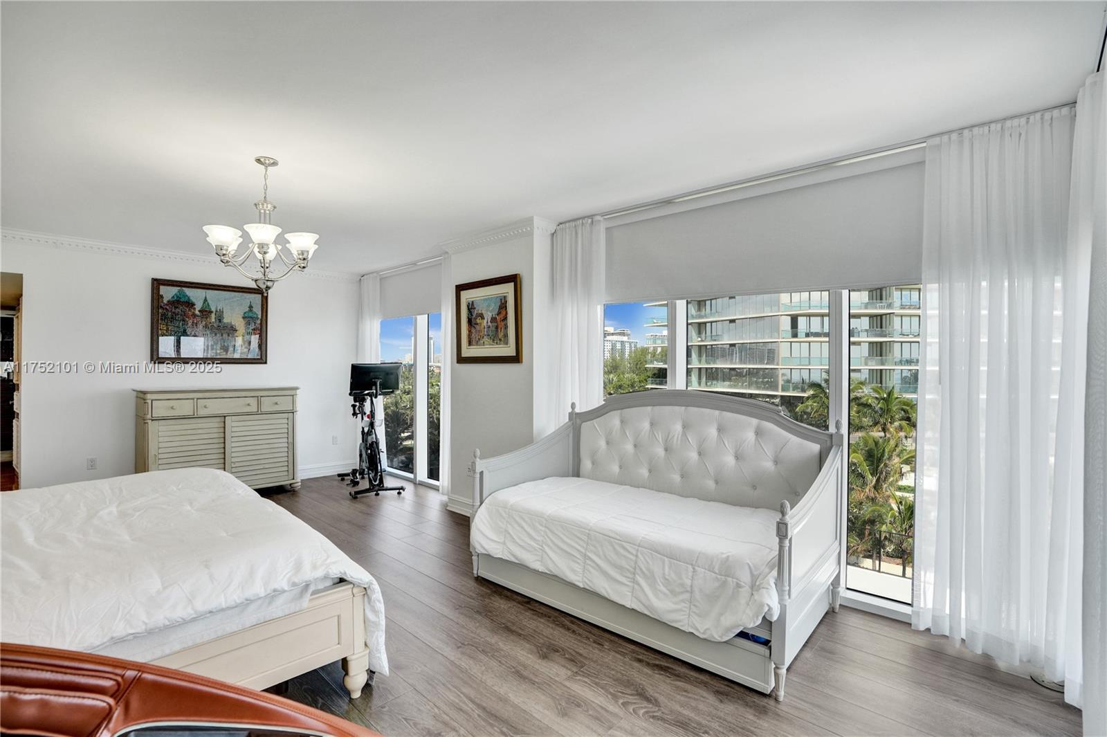 OCEAN THREE CONDO - Residential