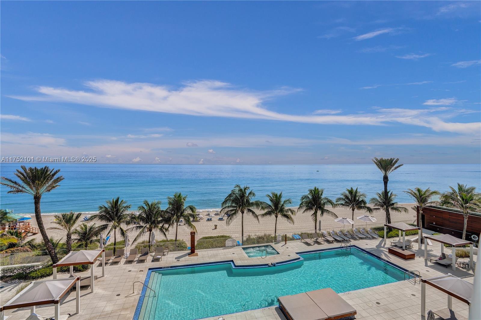 OCEAN THREE CONDO - Residential
