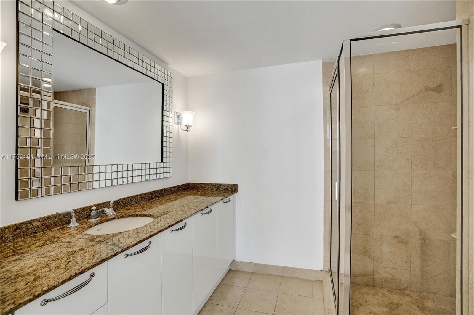 OCEAN THREE CONDO - Residential