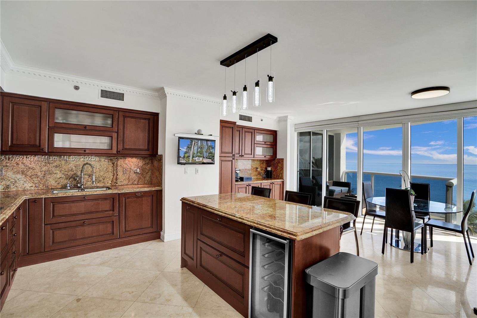 OCEAN THREE CONDO - Residential