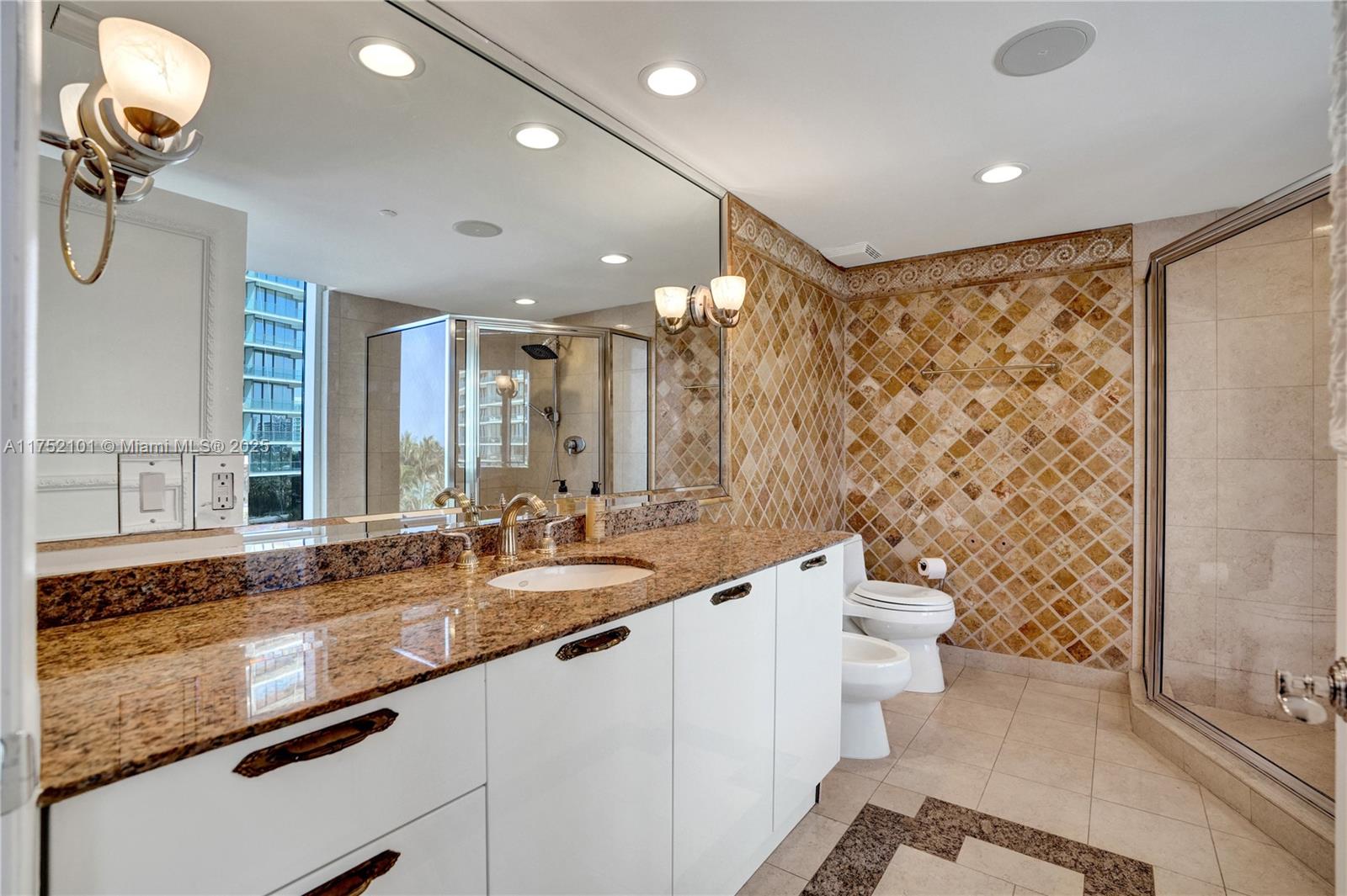 OCEAN THREE CONDO - Residential