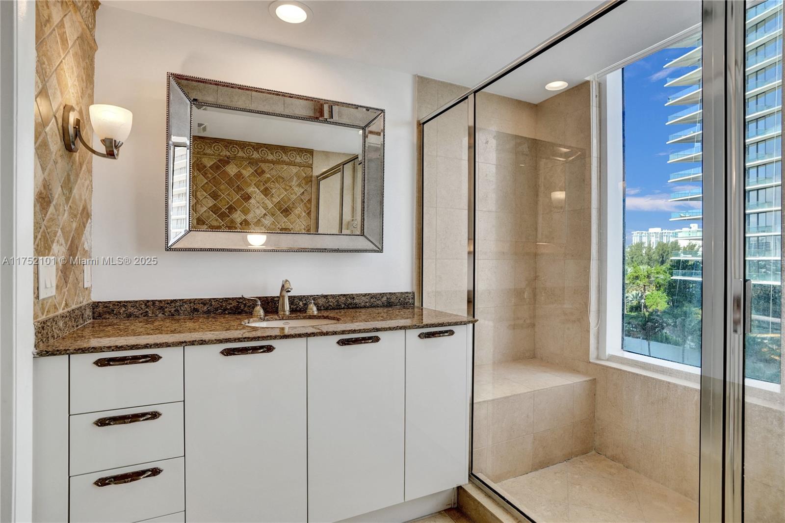 OCEAN THREE CONDO - Residential