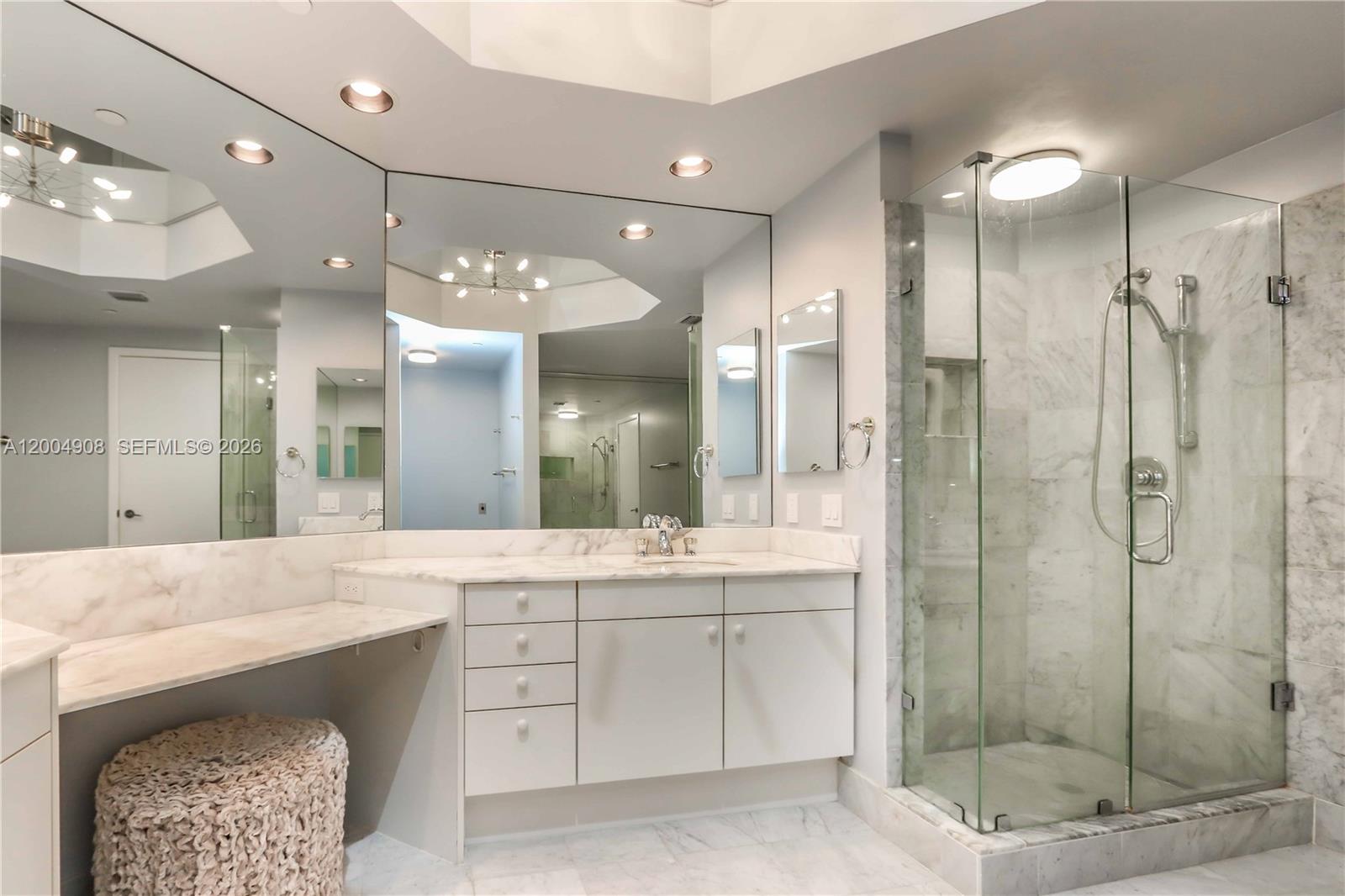 ONE ISLAND PLACE CONDO II - Residential