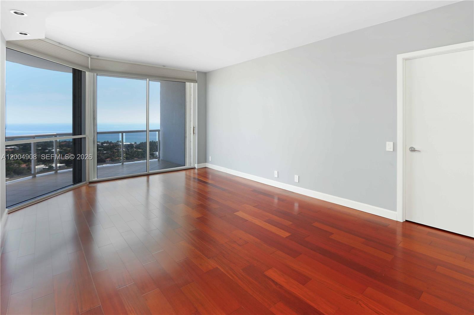 ONE ISLAND PLACE CONDO II - Residential