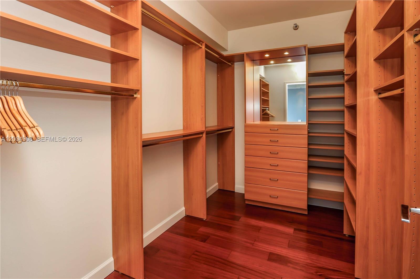 ONE ISLAND PLACE CONDO II - Residential