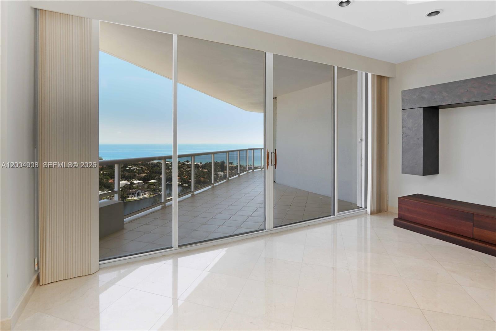 ONE ISLAND PLACE CONDO II - Residential