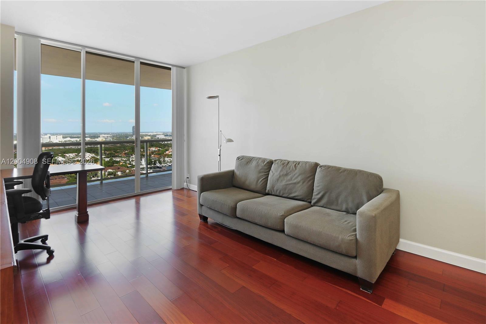 ONE ISLAND PLACE CONDO II - Residential