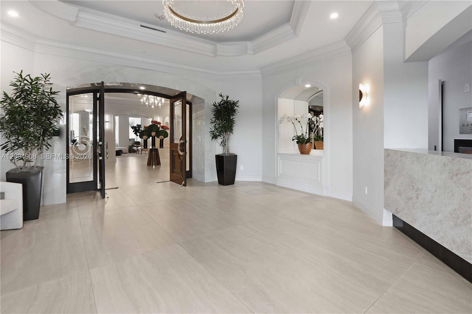 ONE ISLAND PLACE CONDO II - Residential