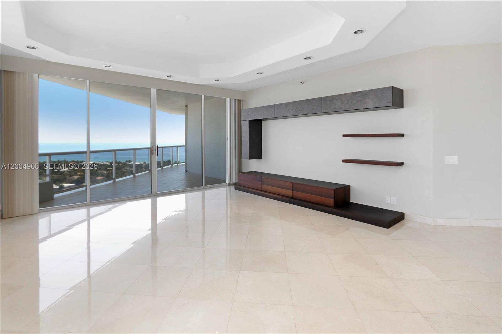 ONE ISLAND PLACE CONDO II - Residential