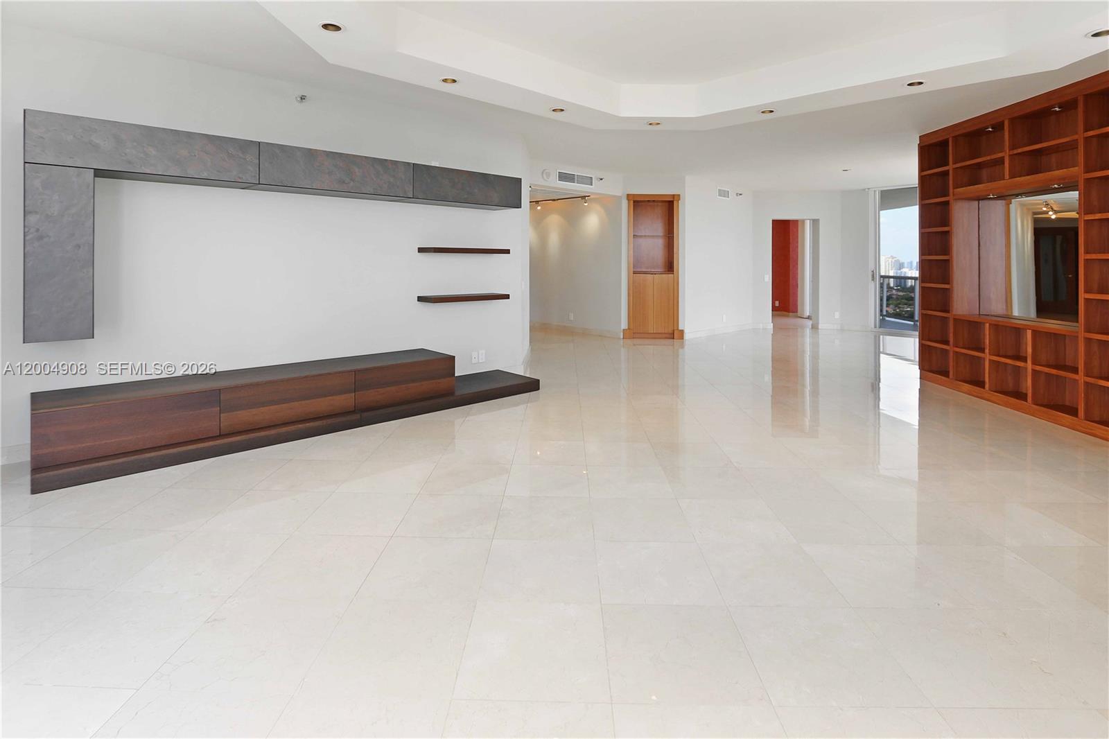ONE ISLAND PLACE CONDO II - Residential