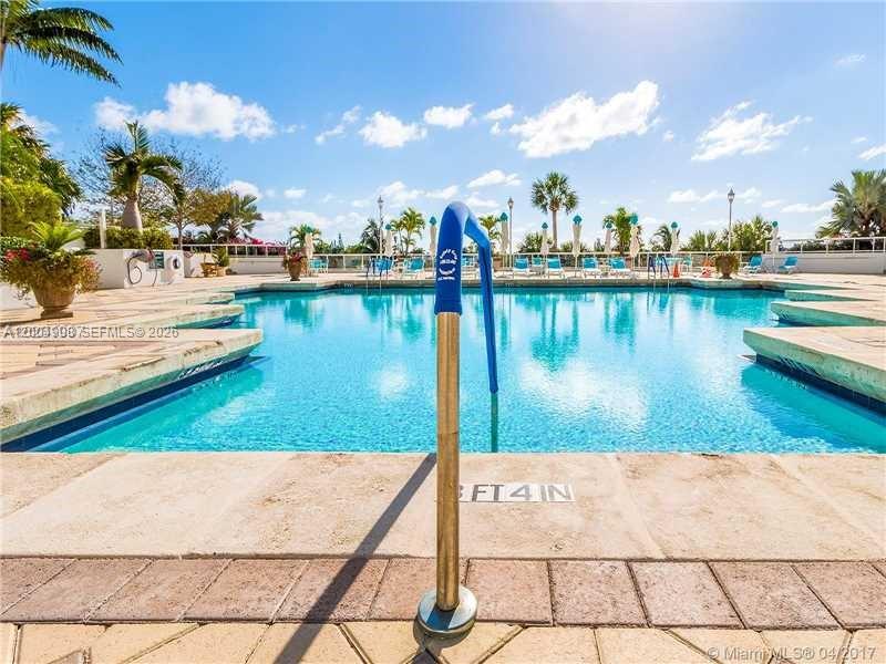 ONE ISLAND PLACE CONDO II - Residential