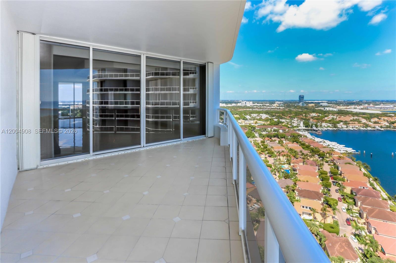 ONE ISLAND PLACE CONDO II - Residential