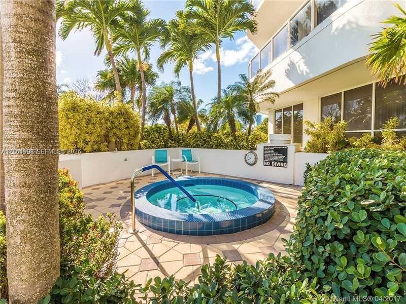 ONE ISLAND PLACE CONDO II - Residential