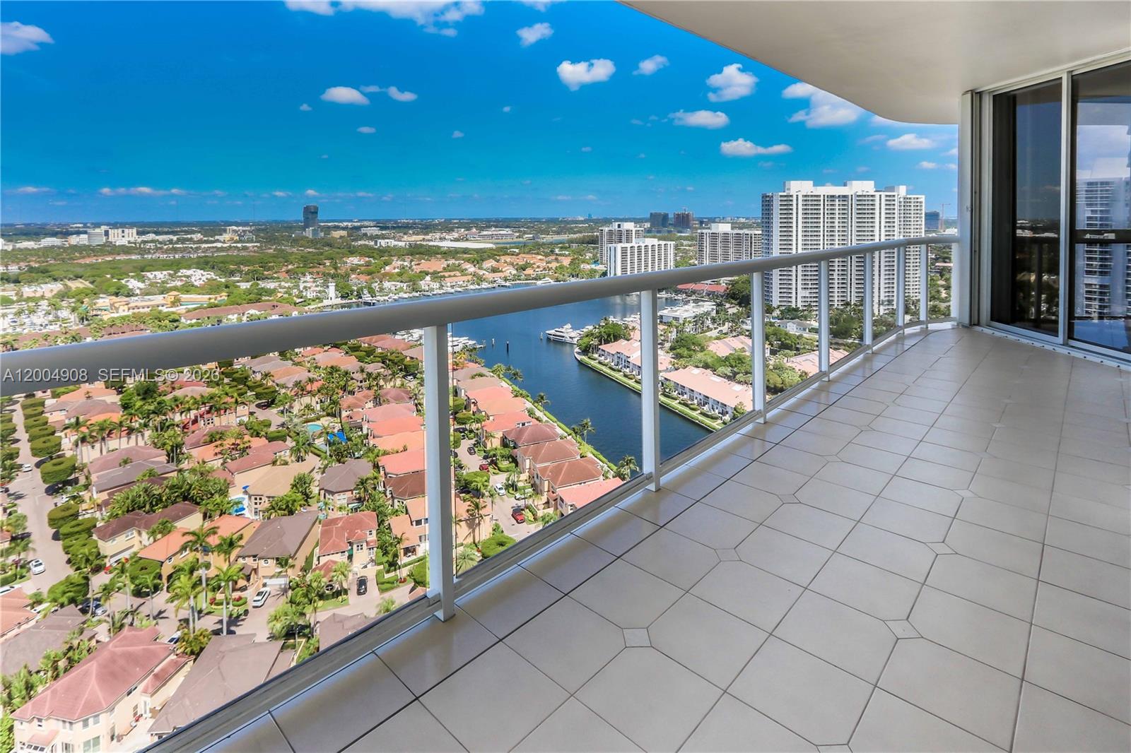 ONE ISLAND PLACE CONDO II - Residential