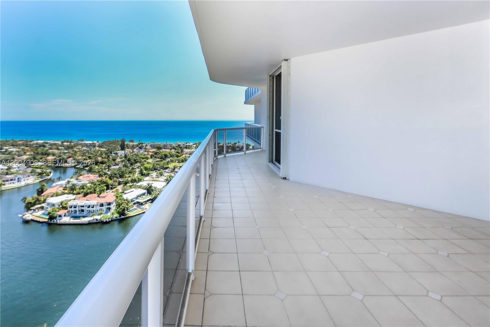 ONE ISLAND PLACE CONDO II - Residential