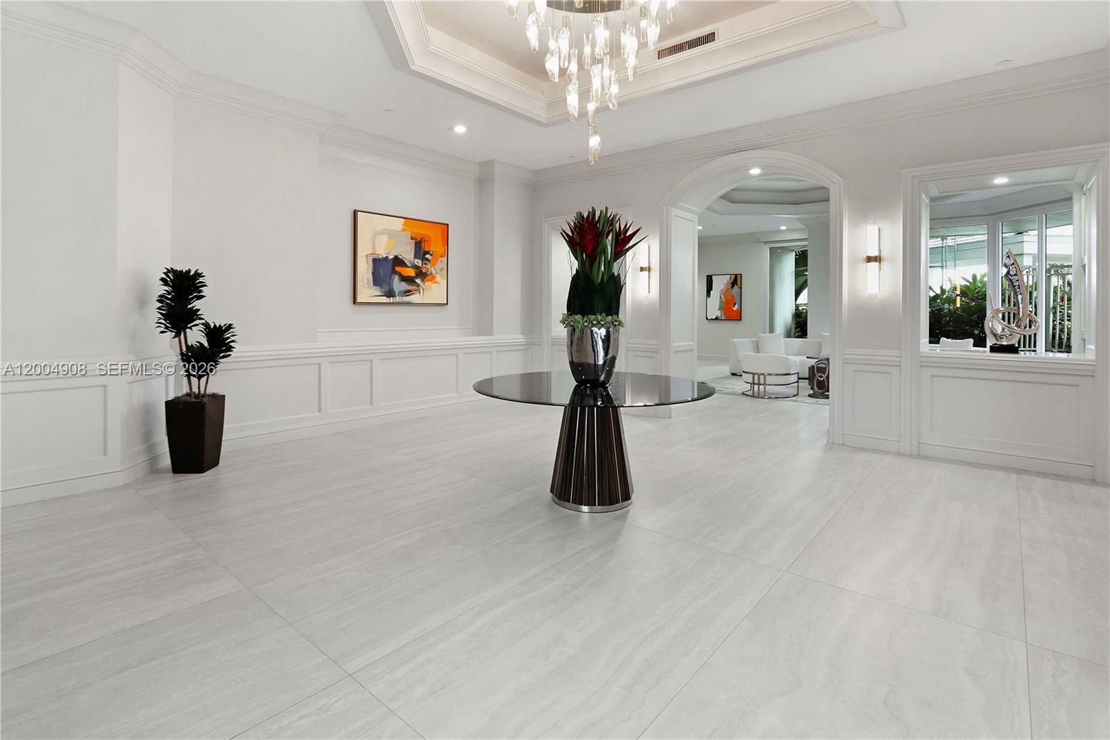 ONE ISLAND PLACE CONDO II - Residential
