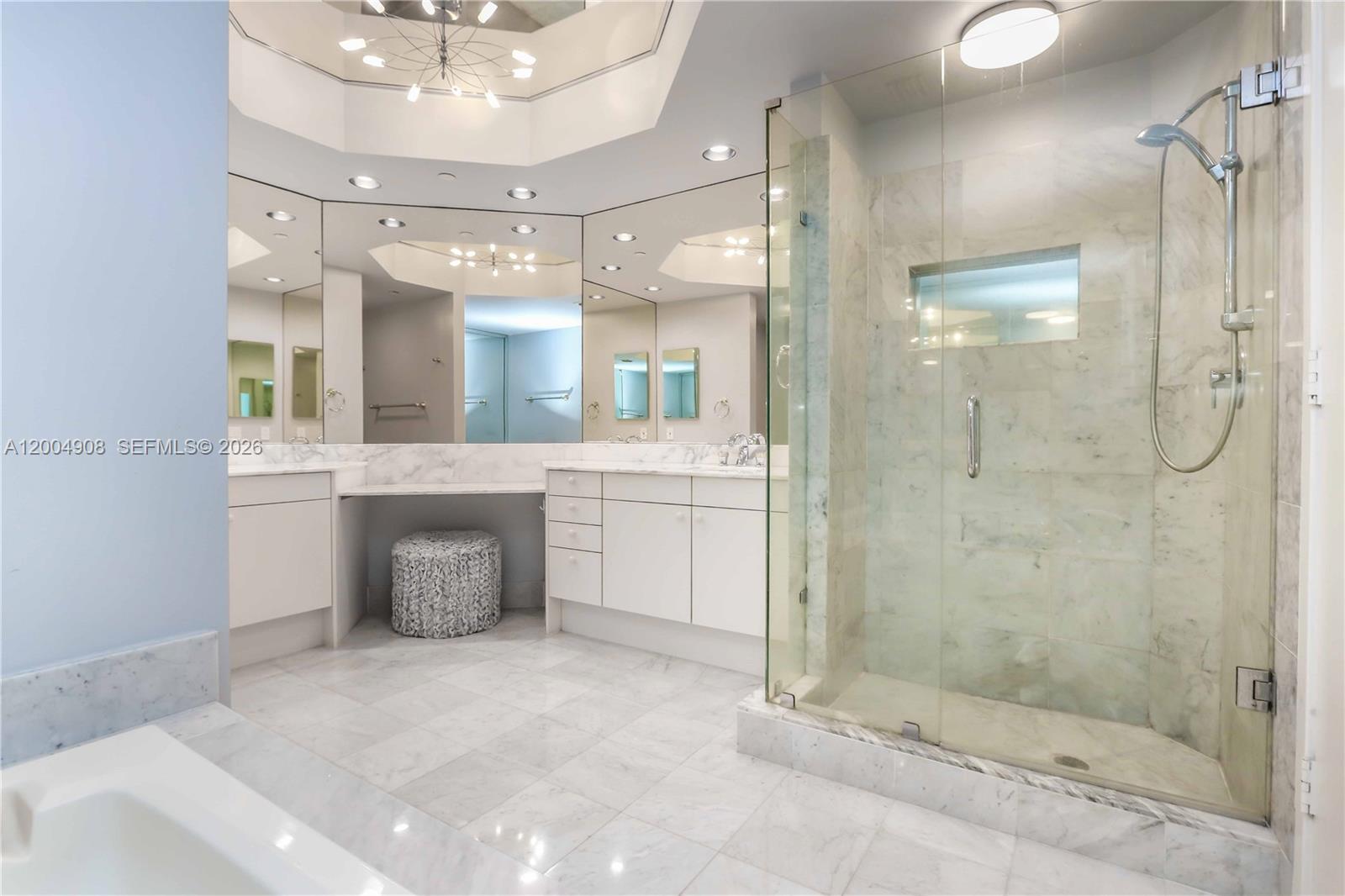 ONE ISLAND PLACE CONDO II - Residential