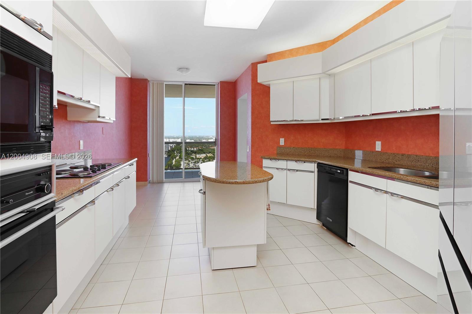 ONE ISLAND PLACE CONDO II - Residential