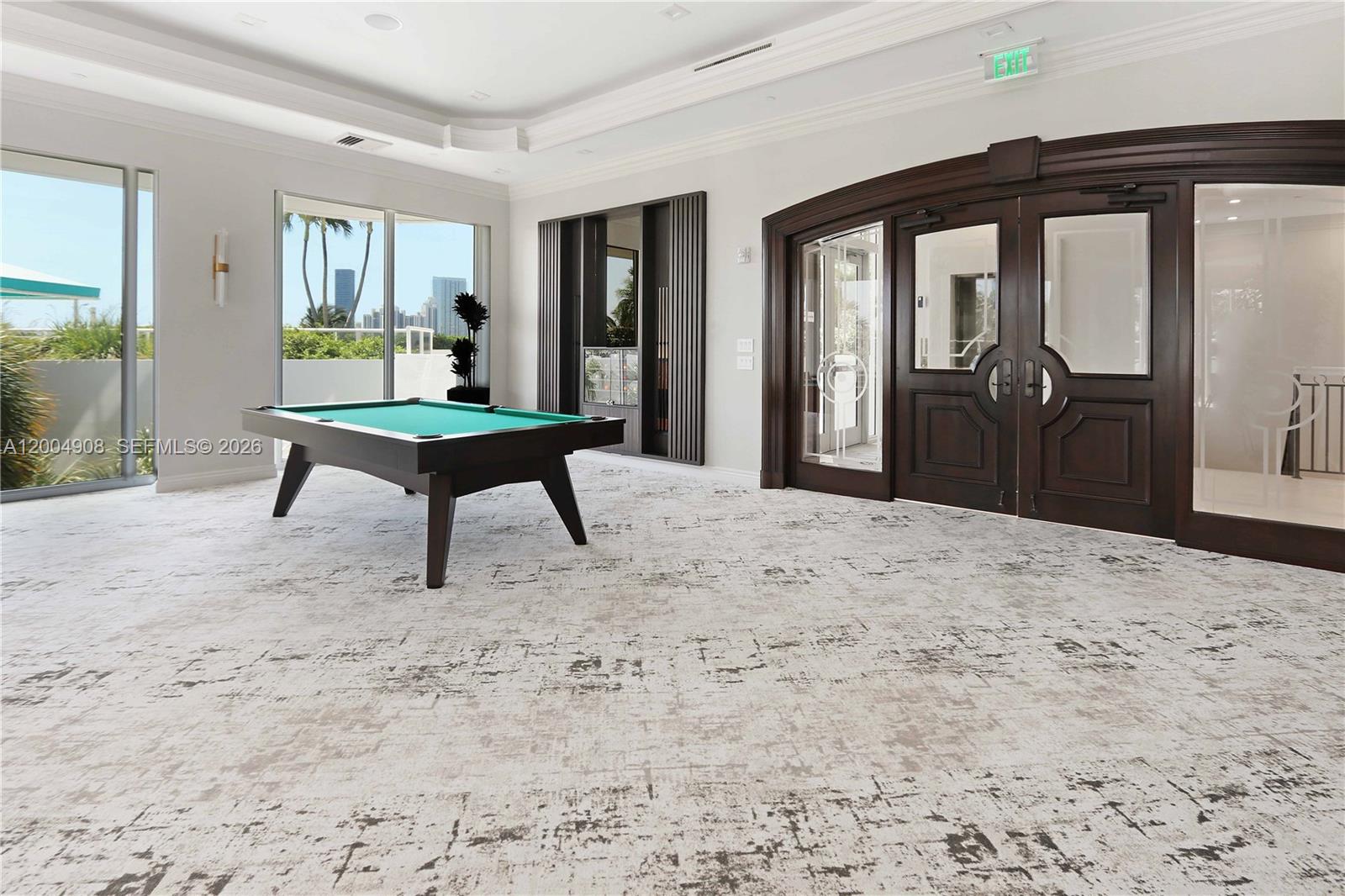 ONE ISLAND PLACE CONDO II - Residential