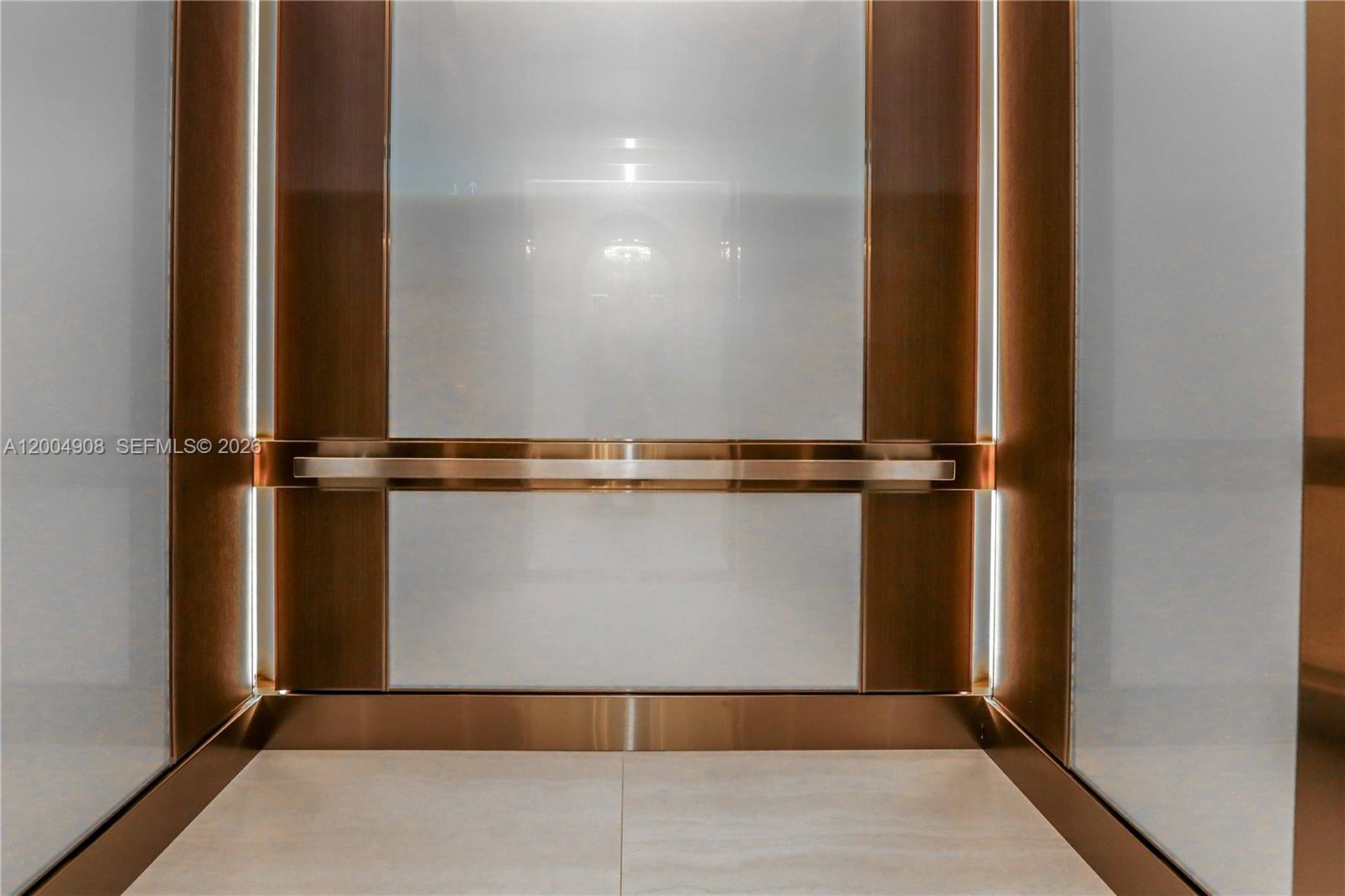 ONE ISLAND PLACE CONDO II - Residential