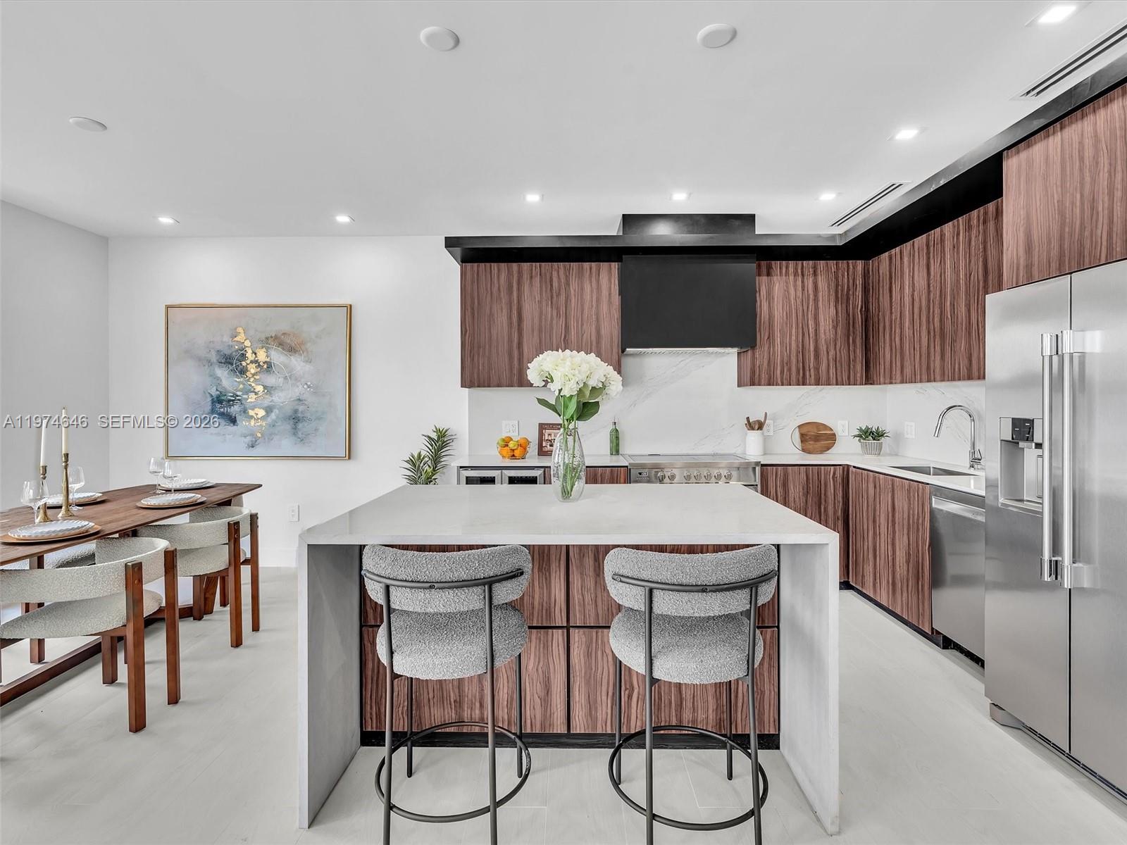 H20 DANIA BEACH - Residential