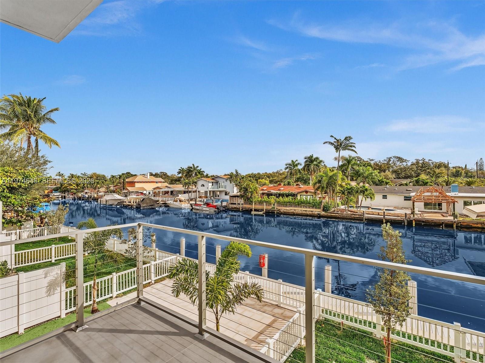 H20 DANIA BEACH - Residential