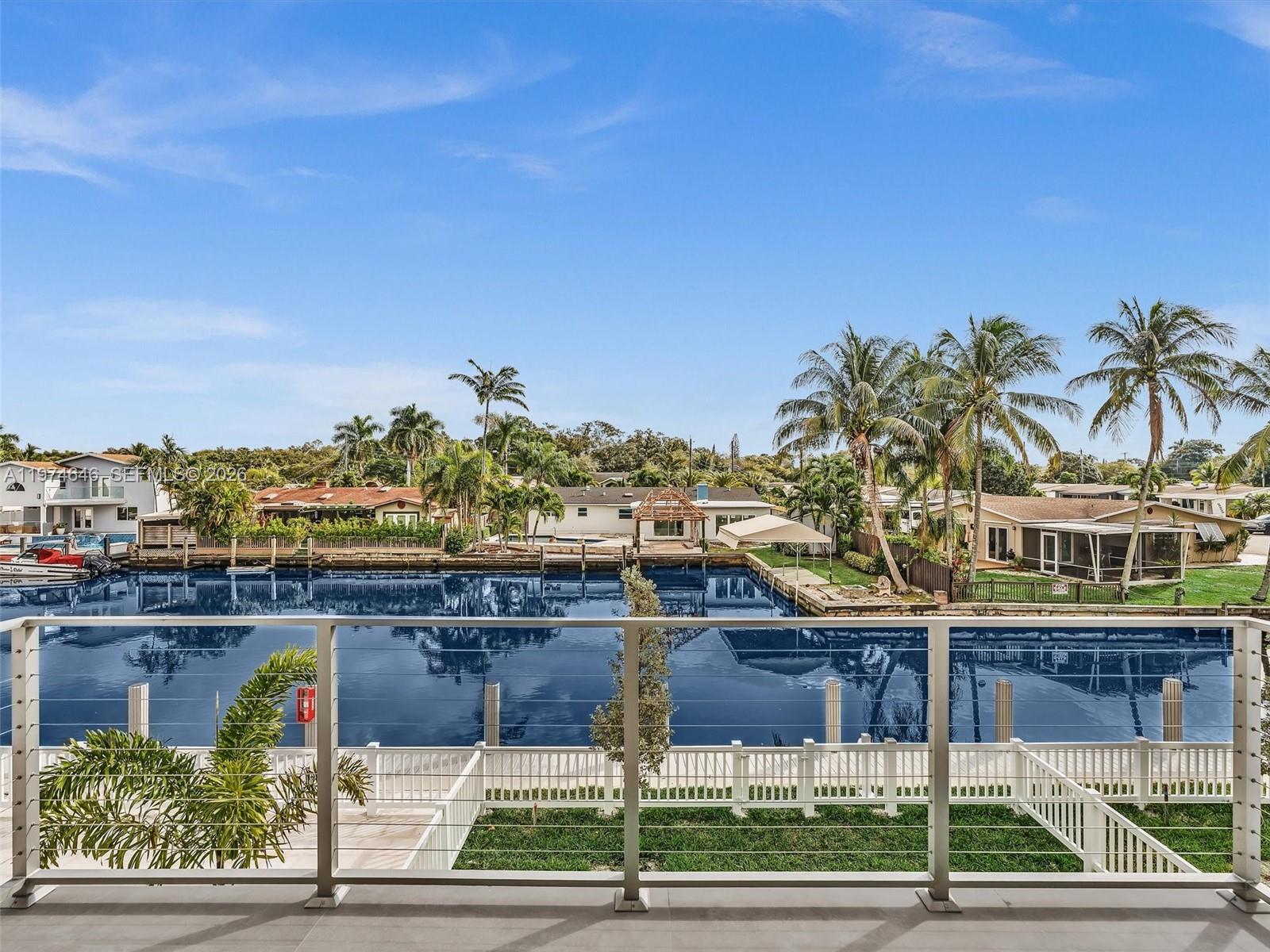 H20 DANIA BEACH - Residential