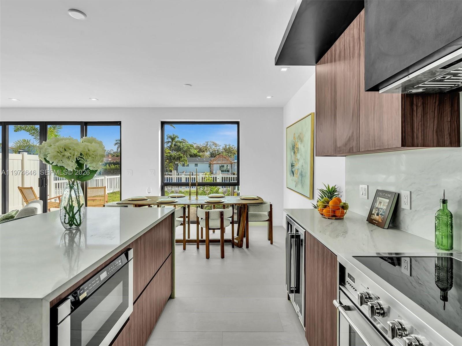 H20 DANIA BEACH - Residential