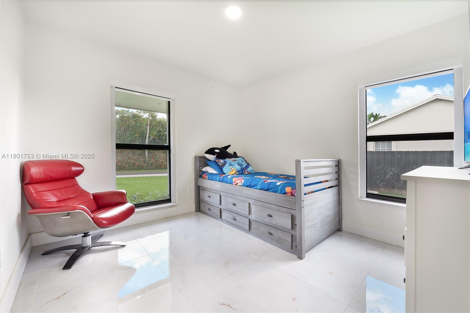 SECTION 21 BEL-AIRE - Residential