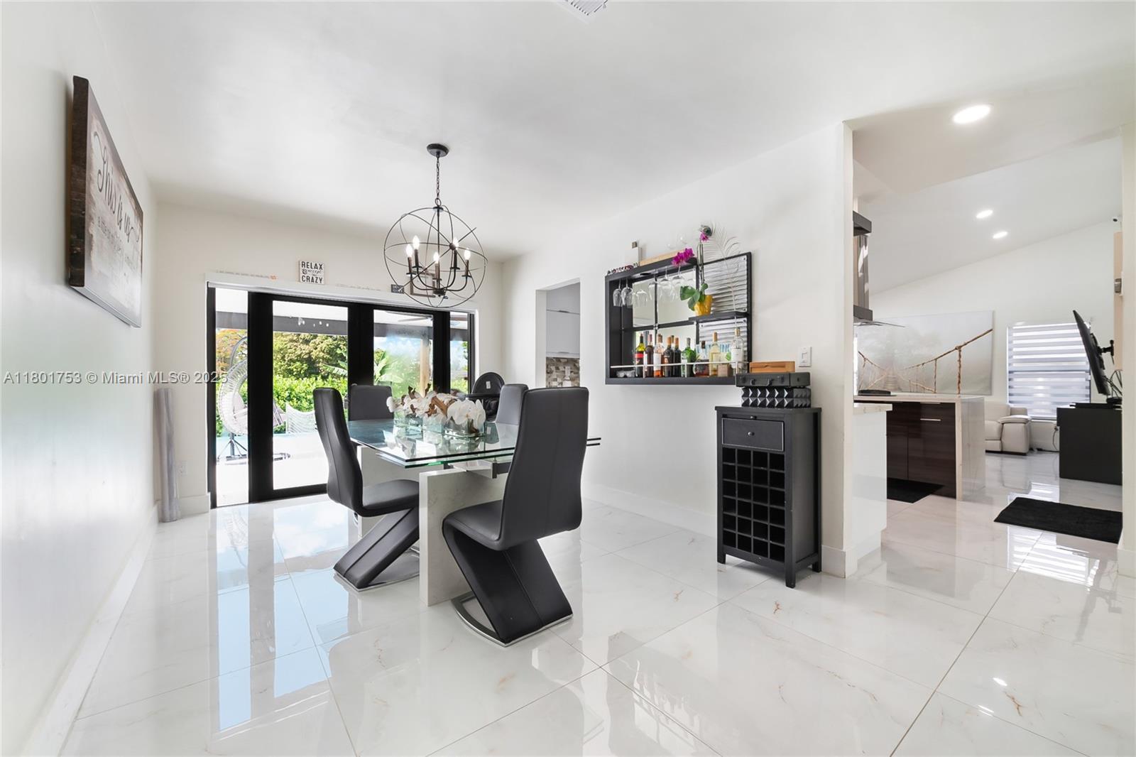 SECTION 21 BEL-AIRE - Residential