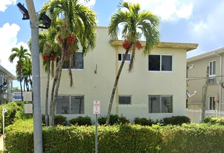7711 DICKENS AVE CONDO - Residential Lease
