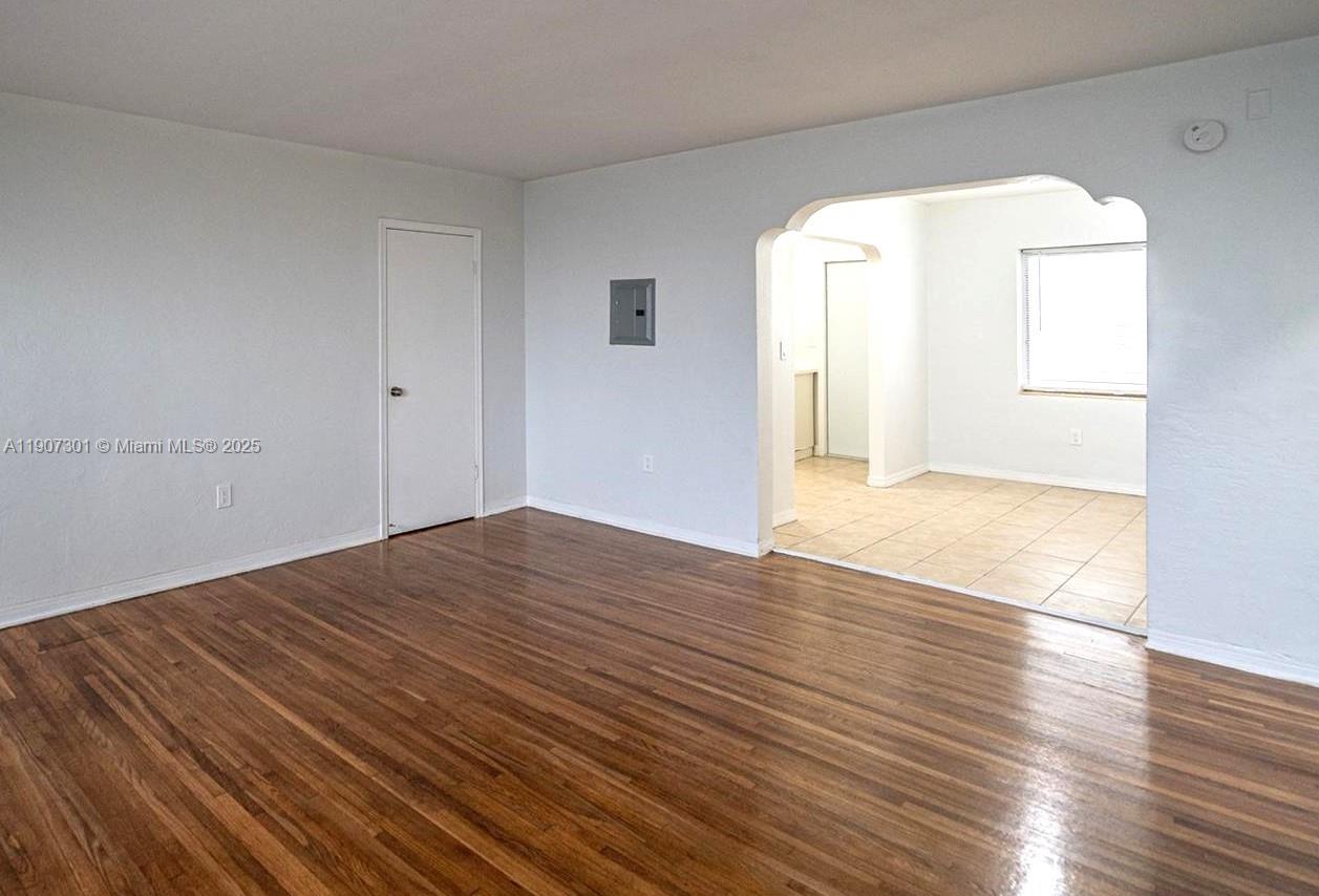 7711 DICKENS AVE CONDO - Residential Lease