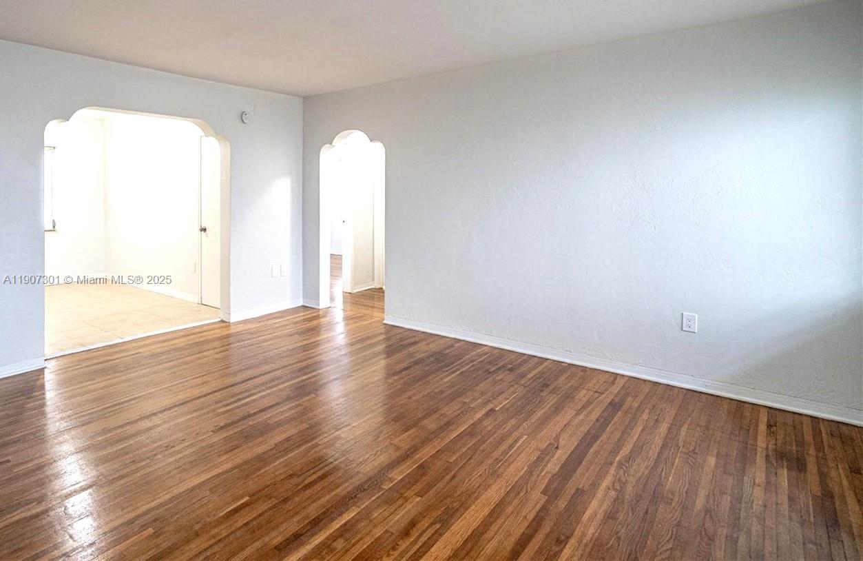 7711 DICKENS AVE CONDO - Residential Lease