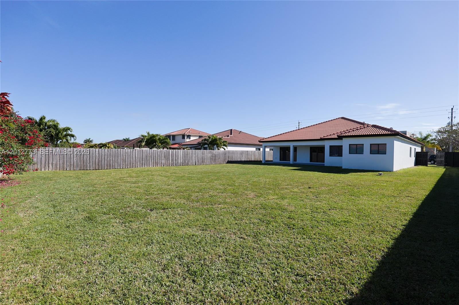 VICTORIA BAY ESTATES - Residential Lease