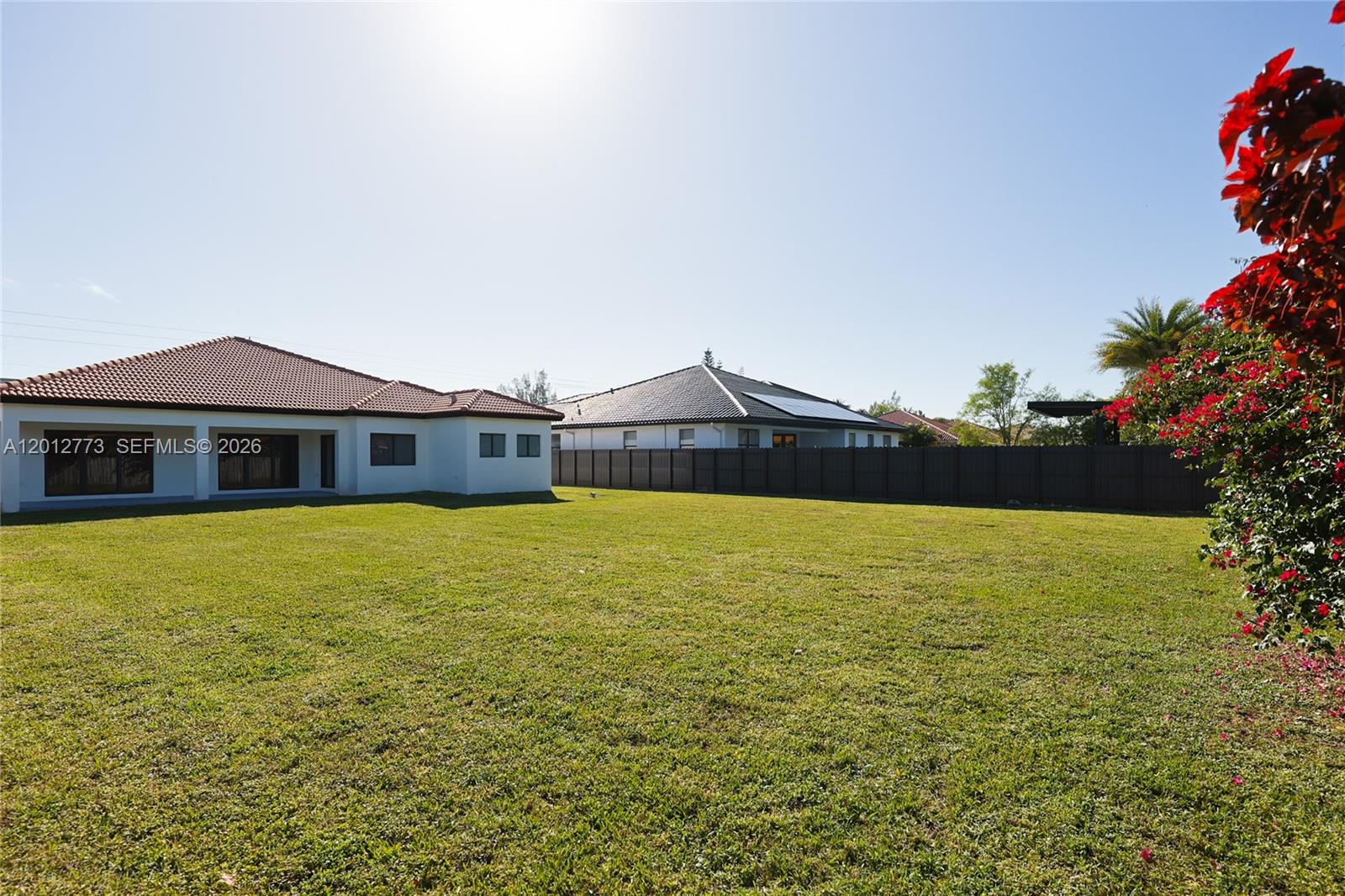 VICTORIA BAY ESTATES - Residential Lease