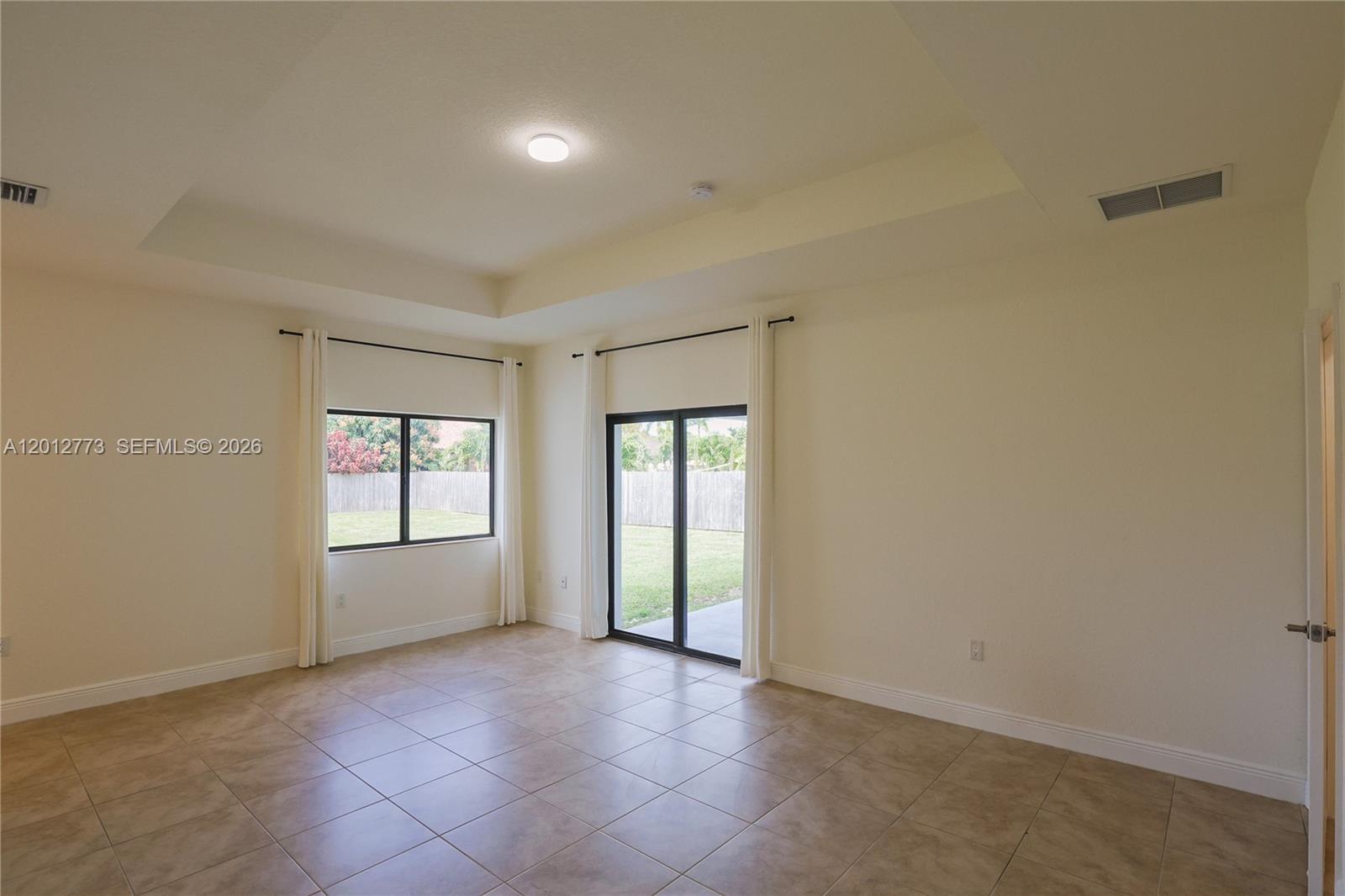 VICTORIA BAY ESTATES - Residential Lease