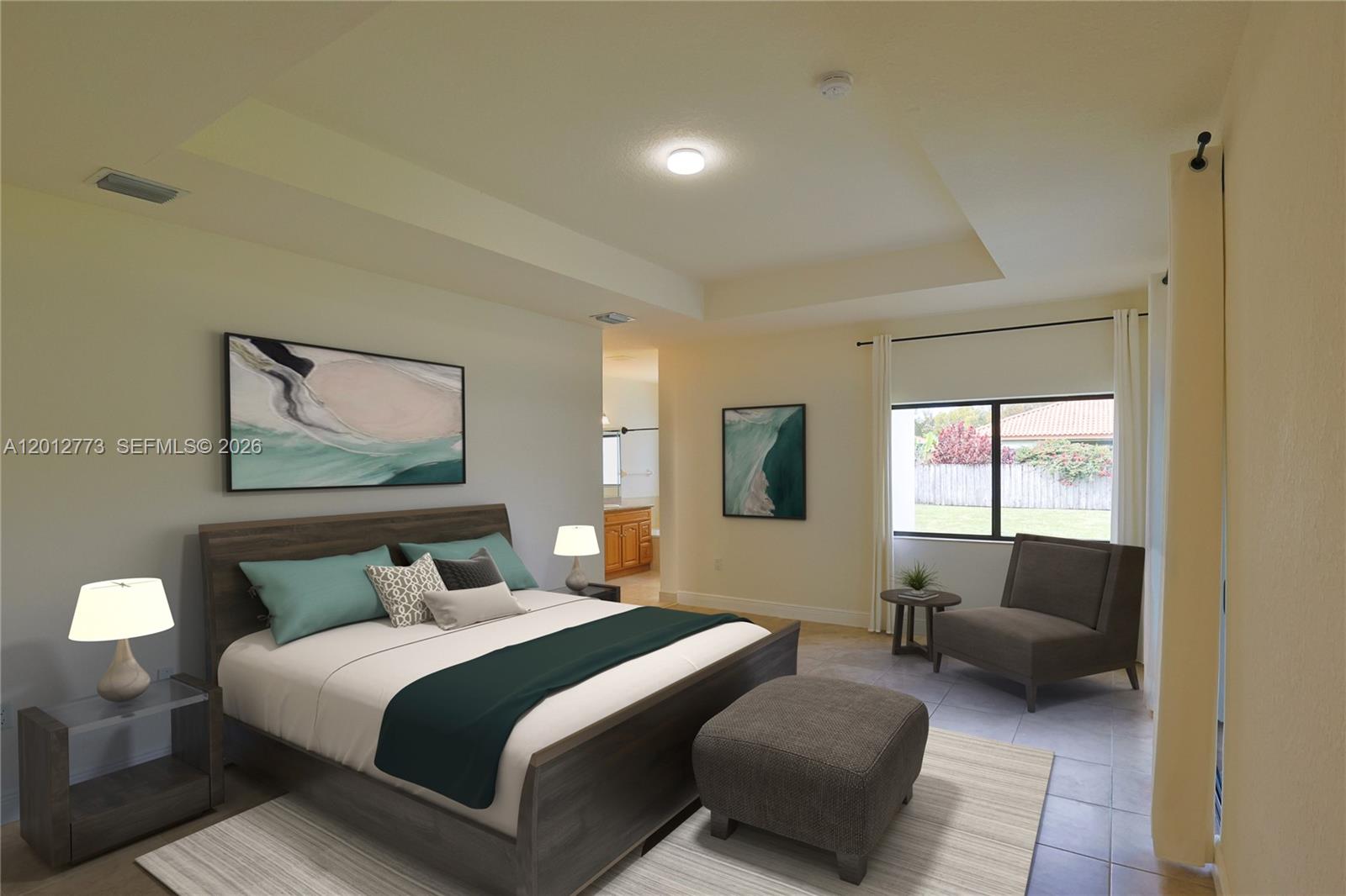 VICTORIA BAY ESTATES - Residential Lease