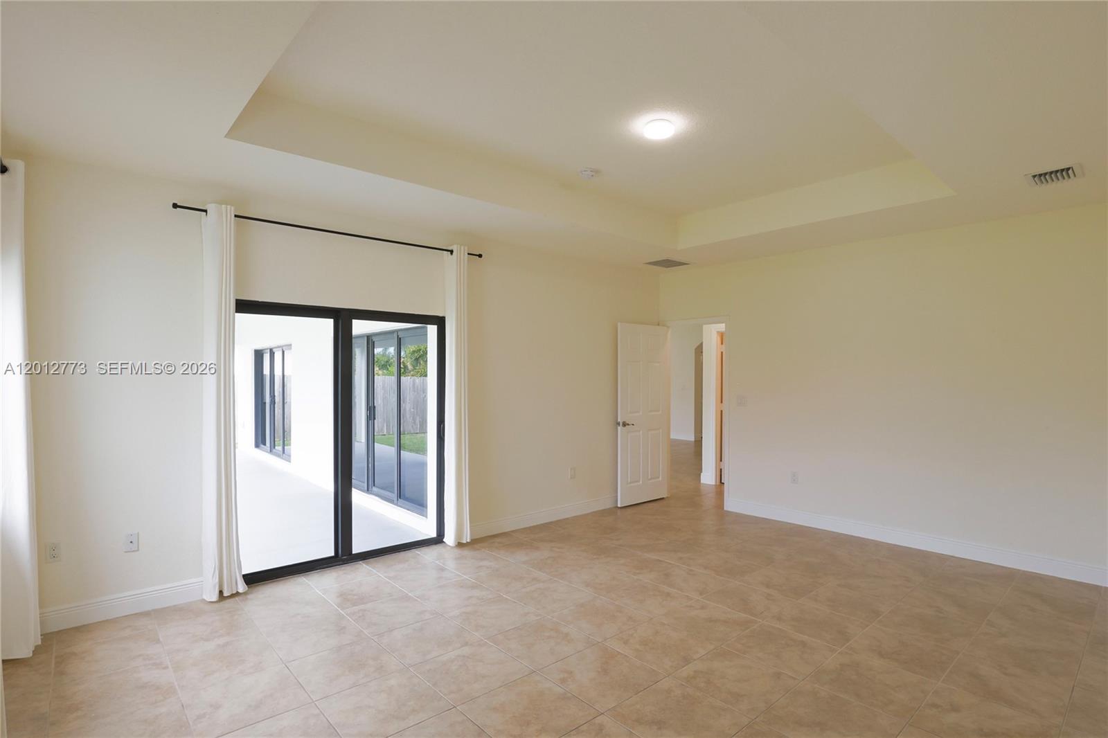 VICTORIA BAY ESTATES - Residential Lease