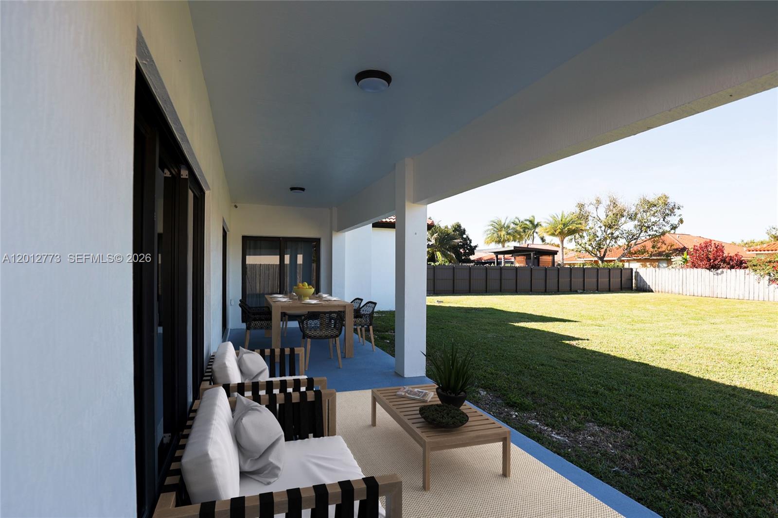 VICTORIA BAY ESTATES - Residential Lease