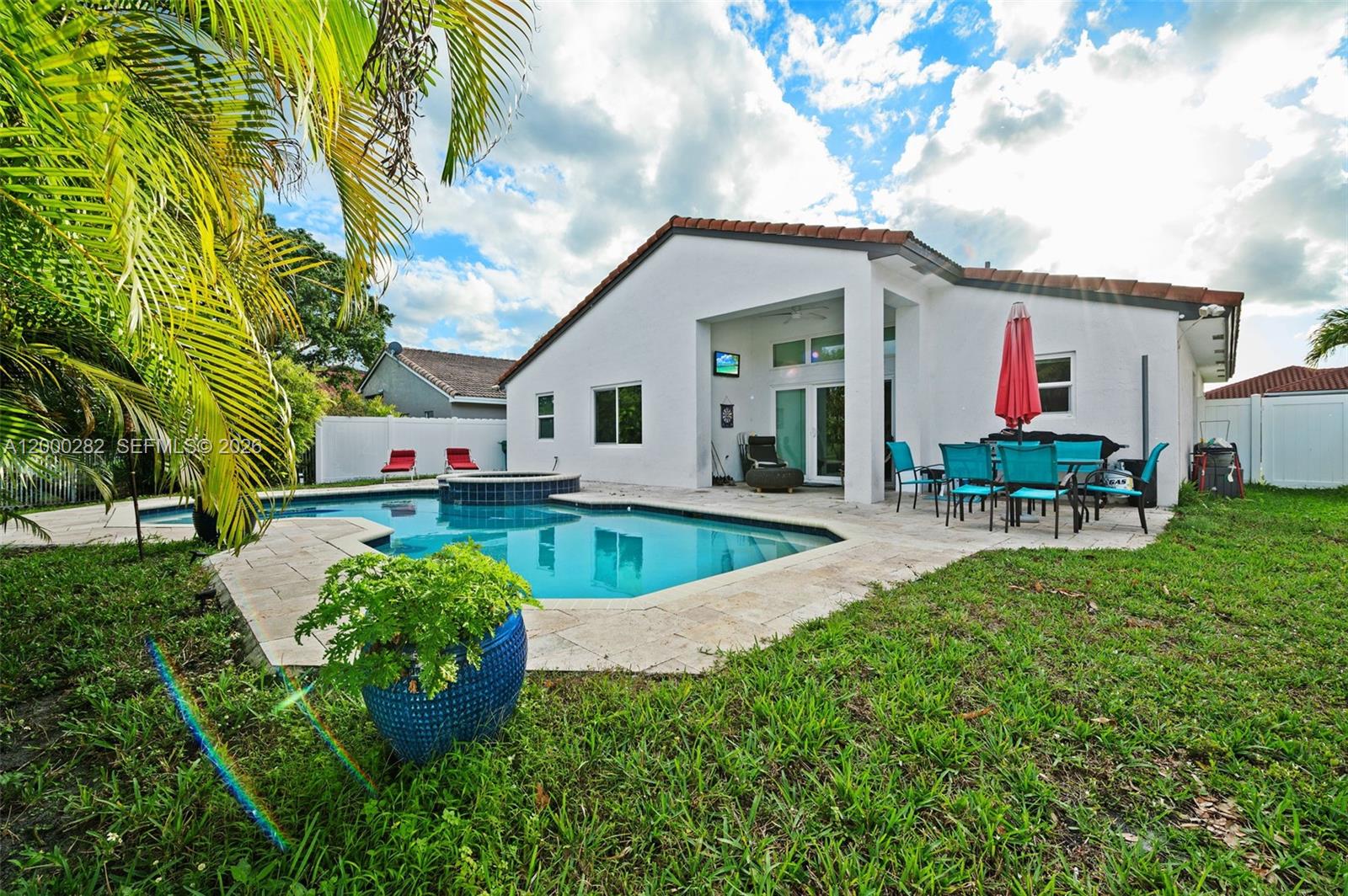 POD 11 AT MONARCH LAKES - Residential