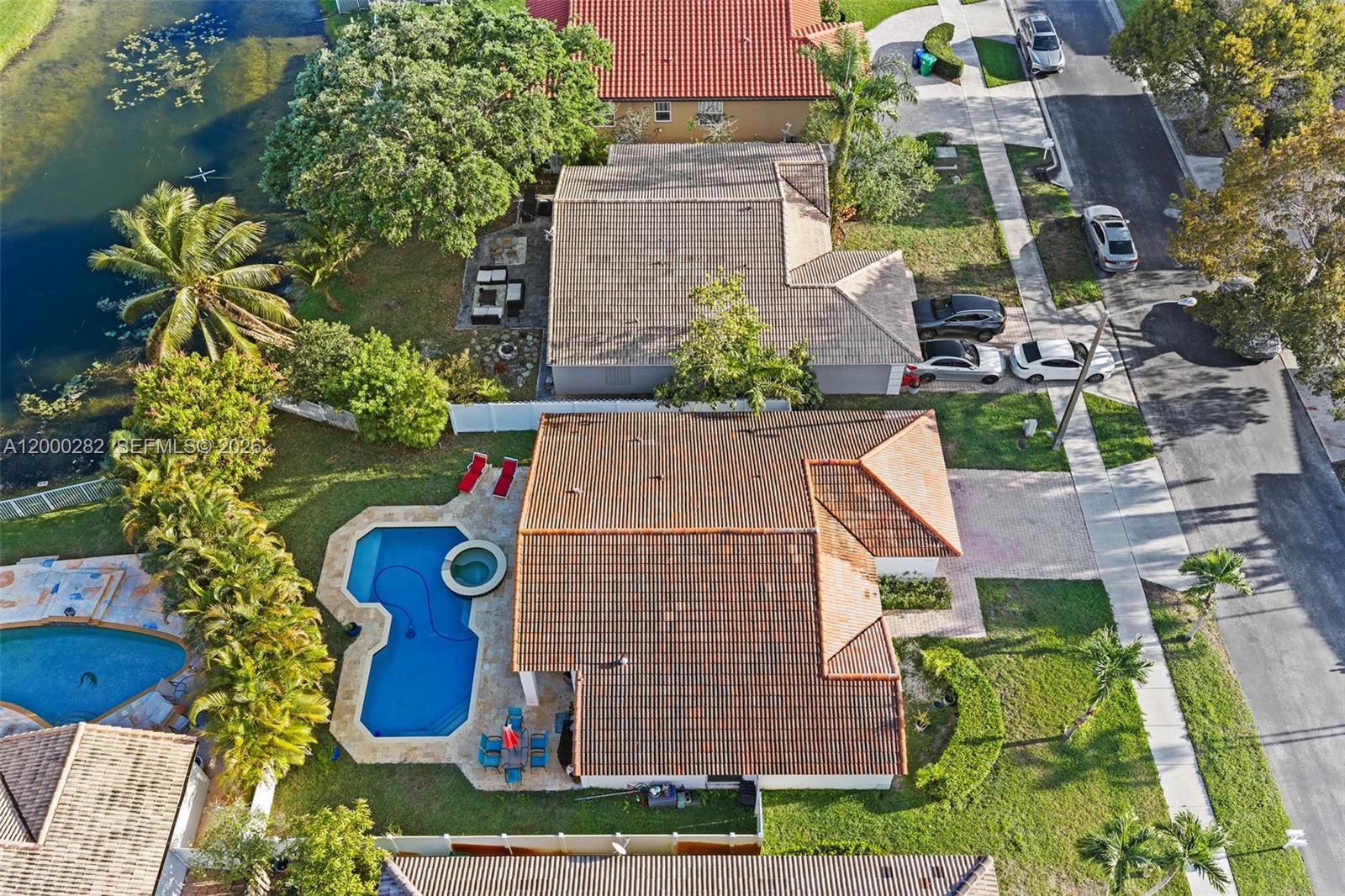 POD 11 AT MONARCH LAKES - Residential