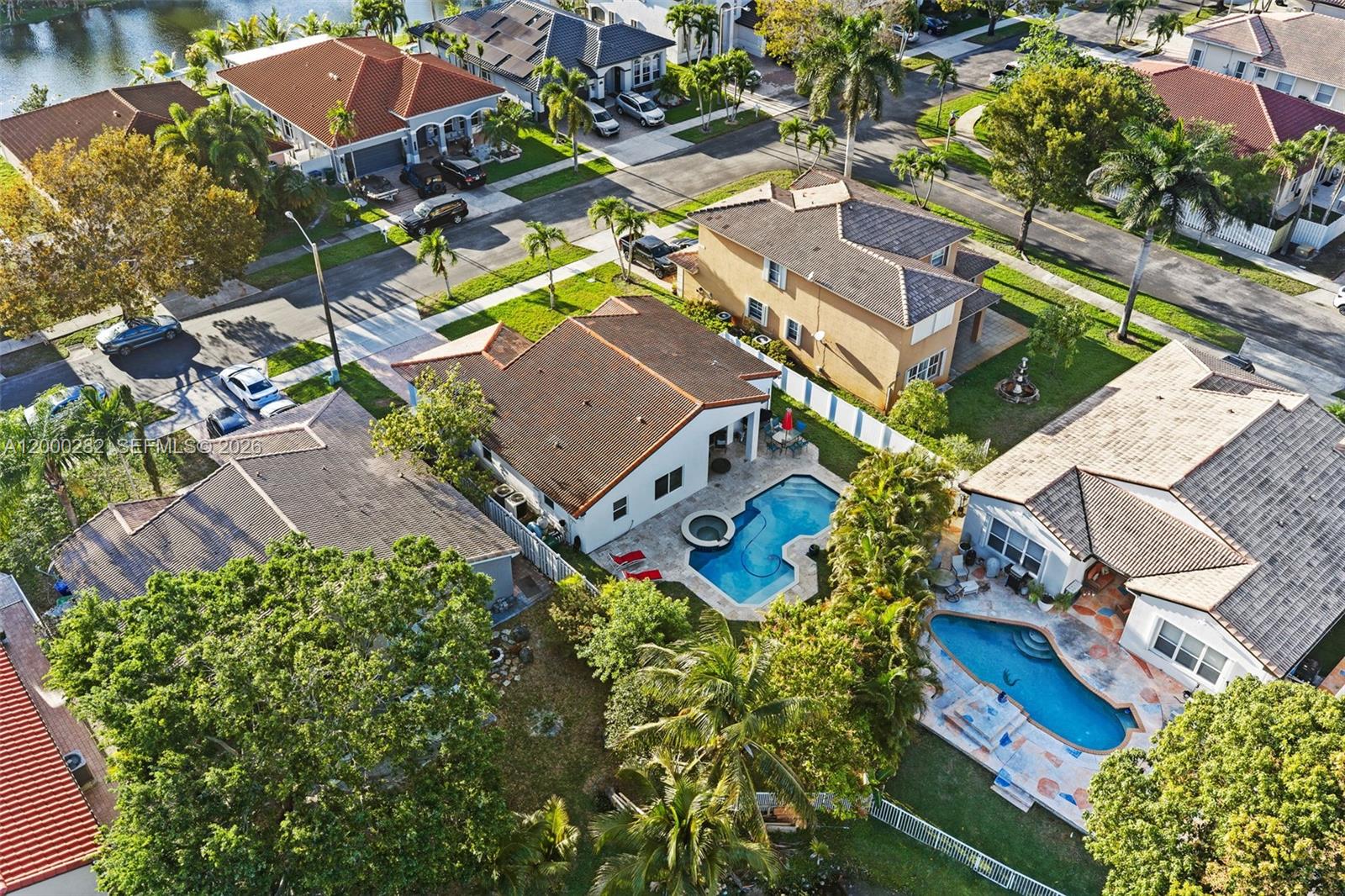 POD 11 AT MONARCH LAKES - Residential