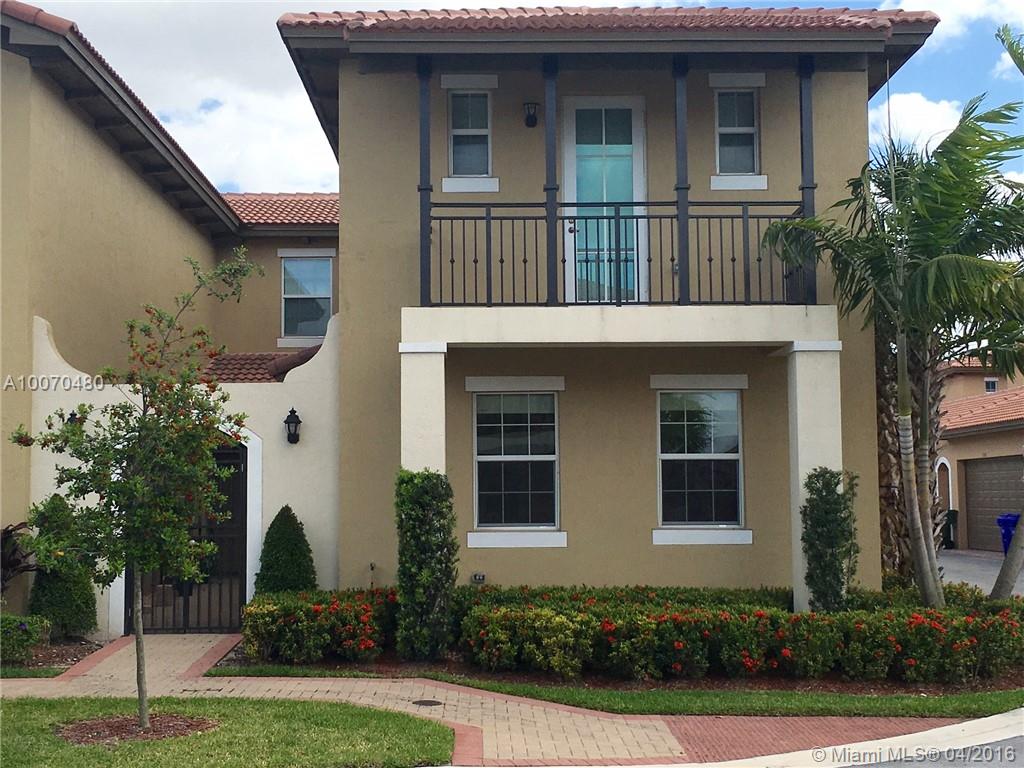 Meadow Pines 173-40 B - Residential Lease