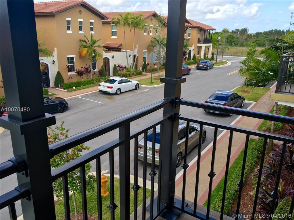 Meadow Pines 173-40 B - Residential Lease