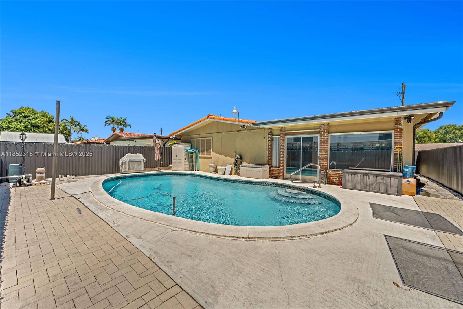 BYRWOOD - Residential