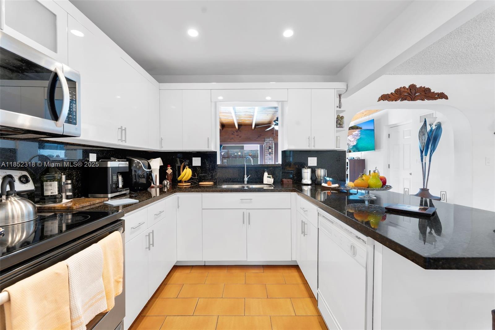 BYRWOOD - Residential