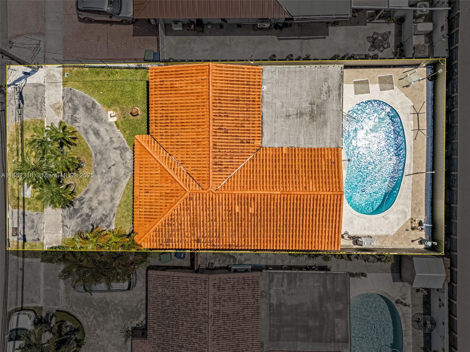 BYRWOOD - Residential