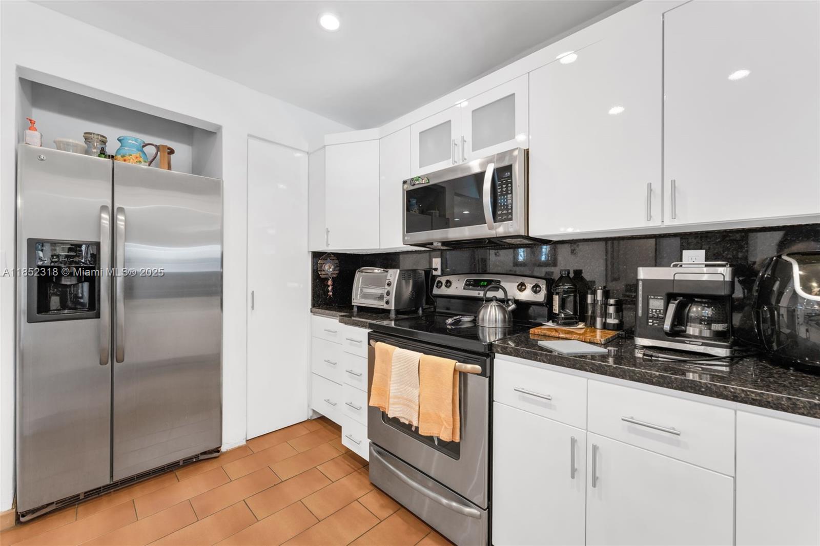 BYRWOOD - Residential