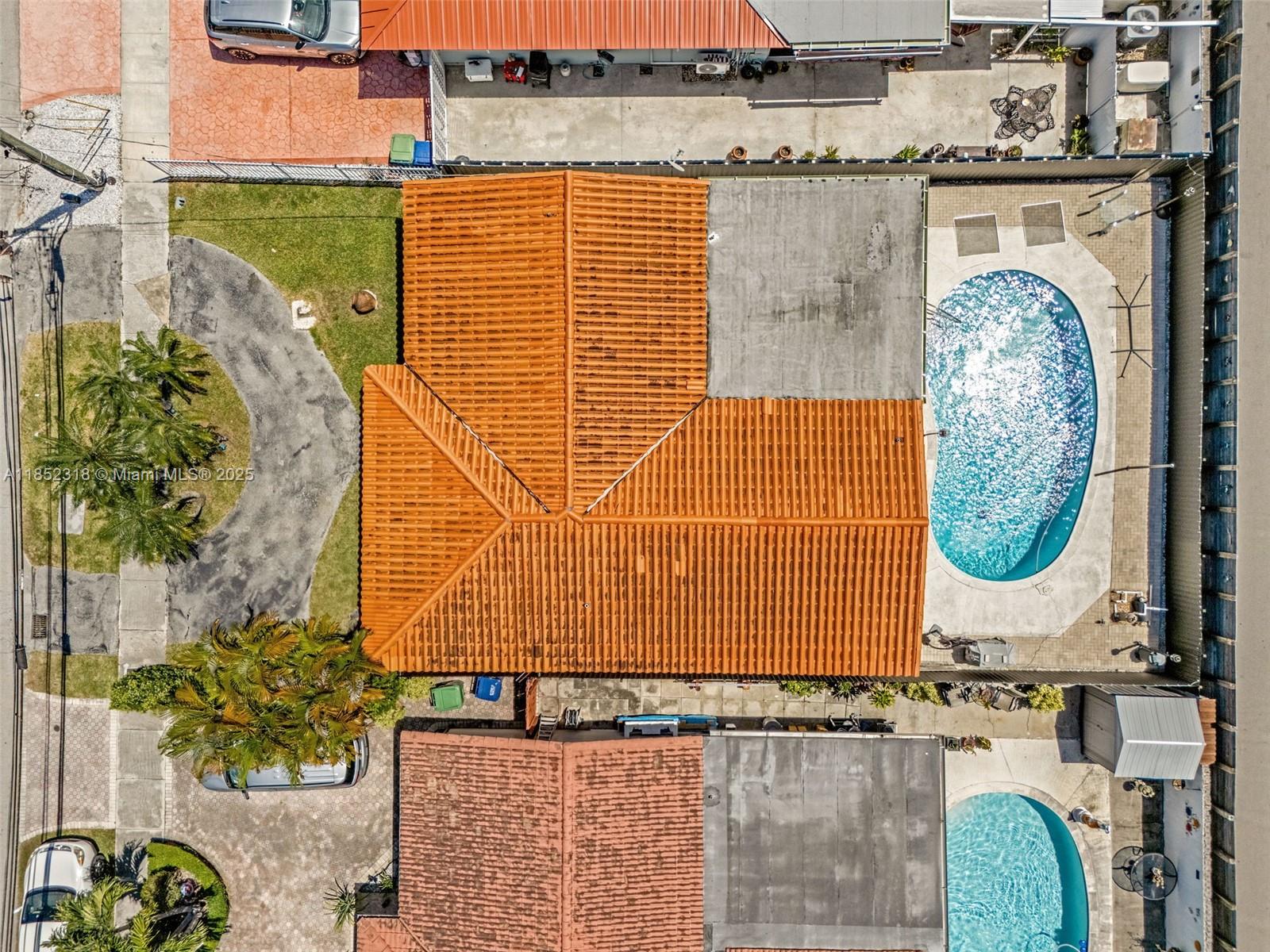 BYRWOOD - Residential