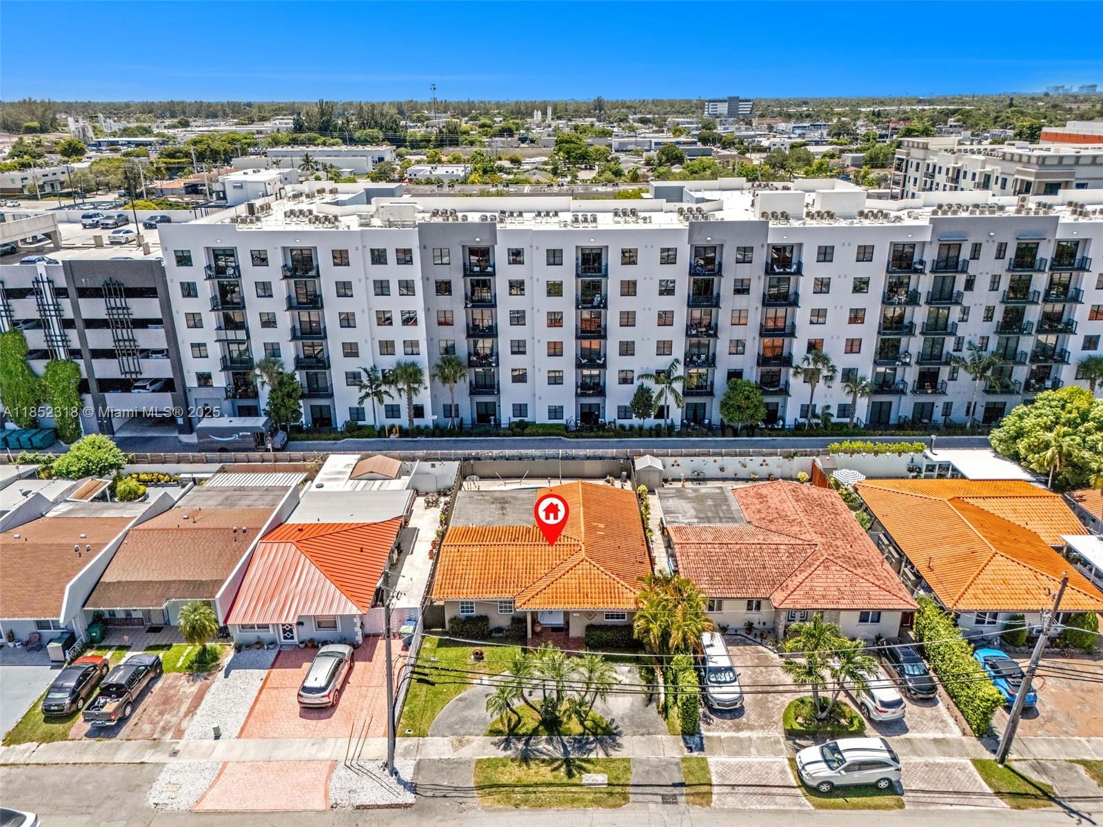 BYRWOOD - Residential